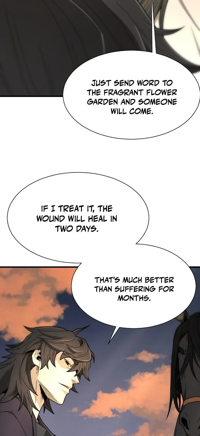 A Blade at a Time Chapter 11 page 6 - 