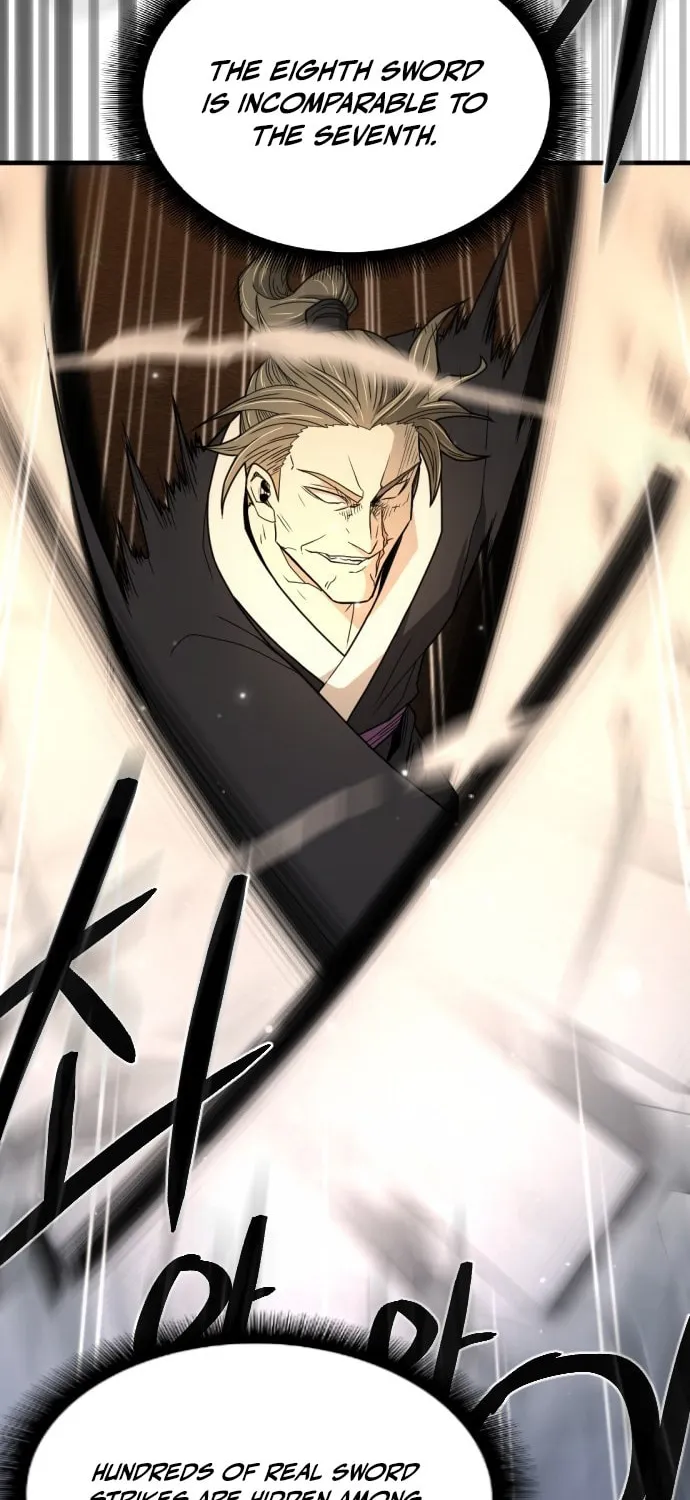 A Blade at a Time Chapter 11 page 51 - 