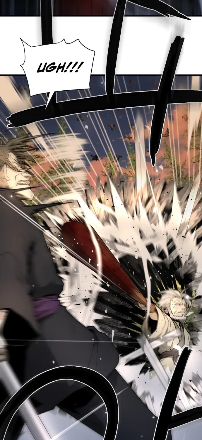 A Blade at a Time Chapter 11 page 54 - 