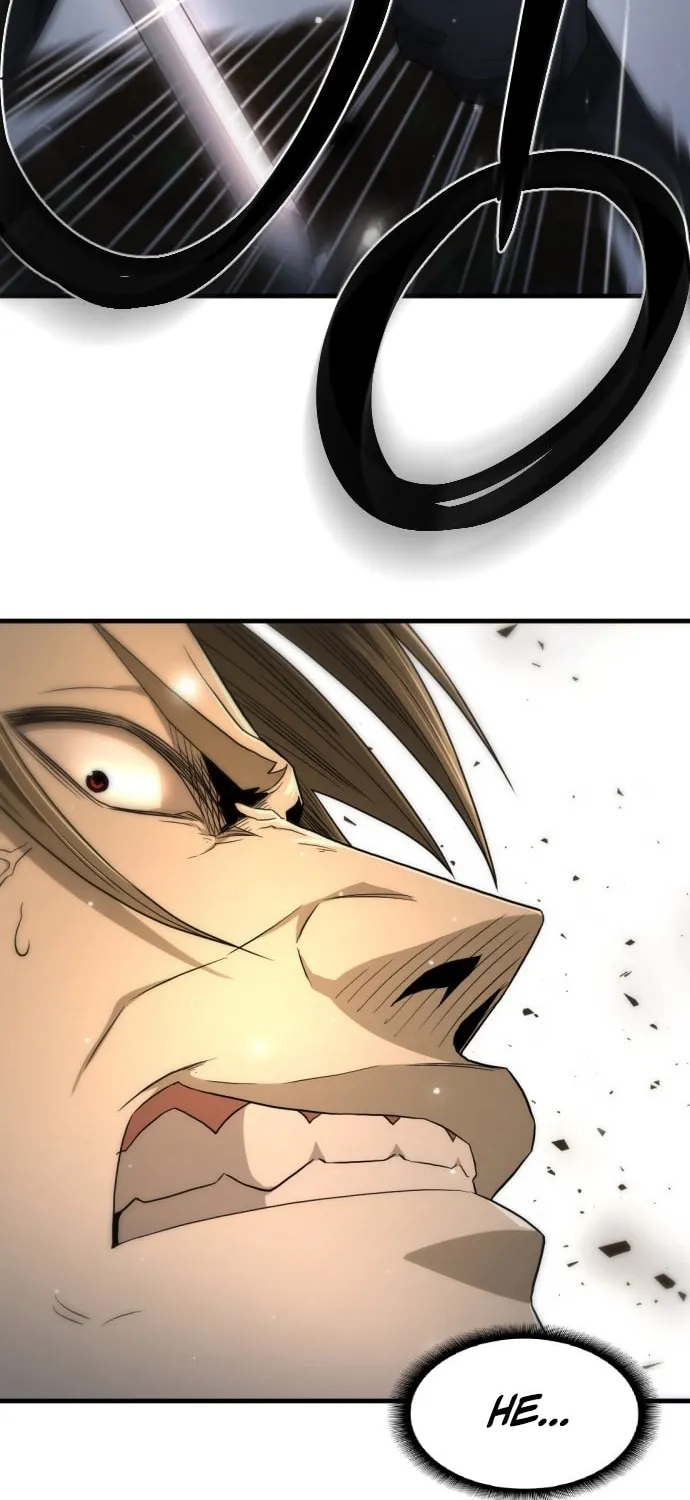 A Blade at a Time Chapter 11 page 55 - 