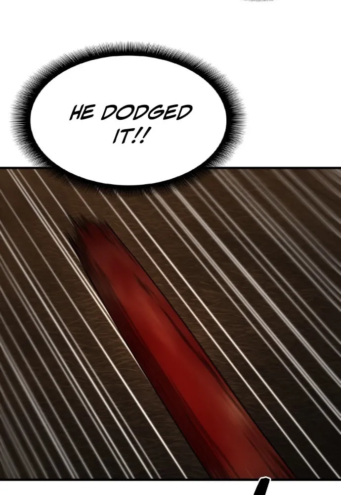 A Blade at a Time Chapter 11 page 56 - 