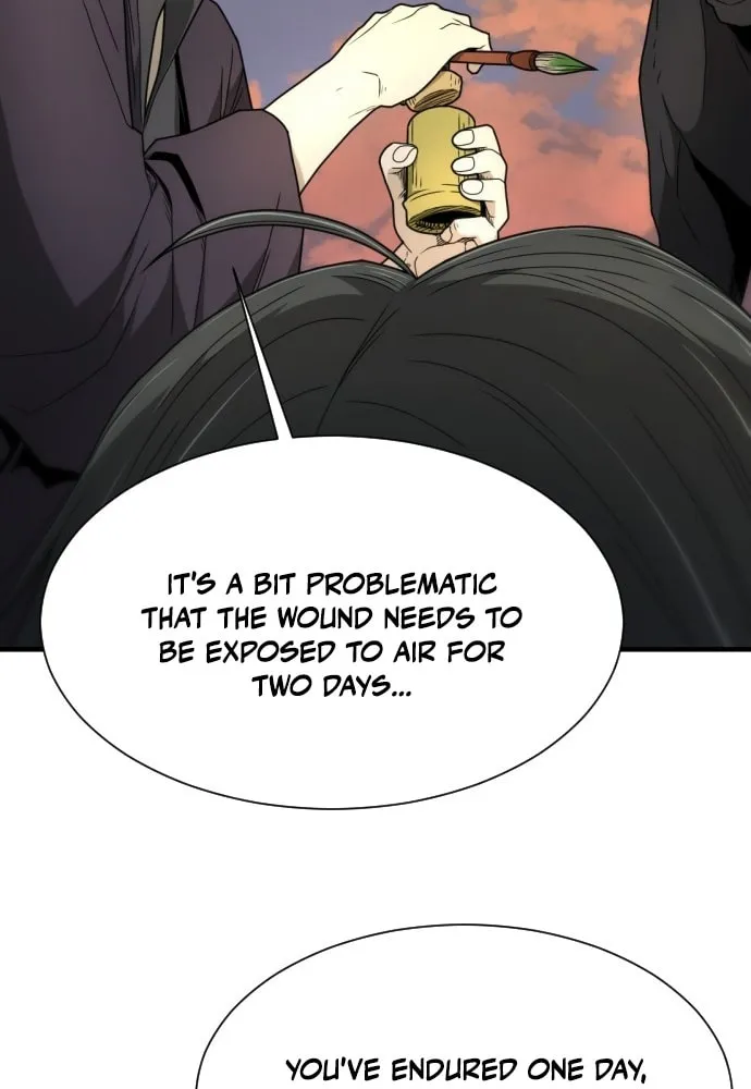A Blade at a Time Chapter 11 page 7 - 