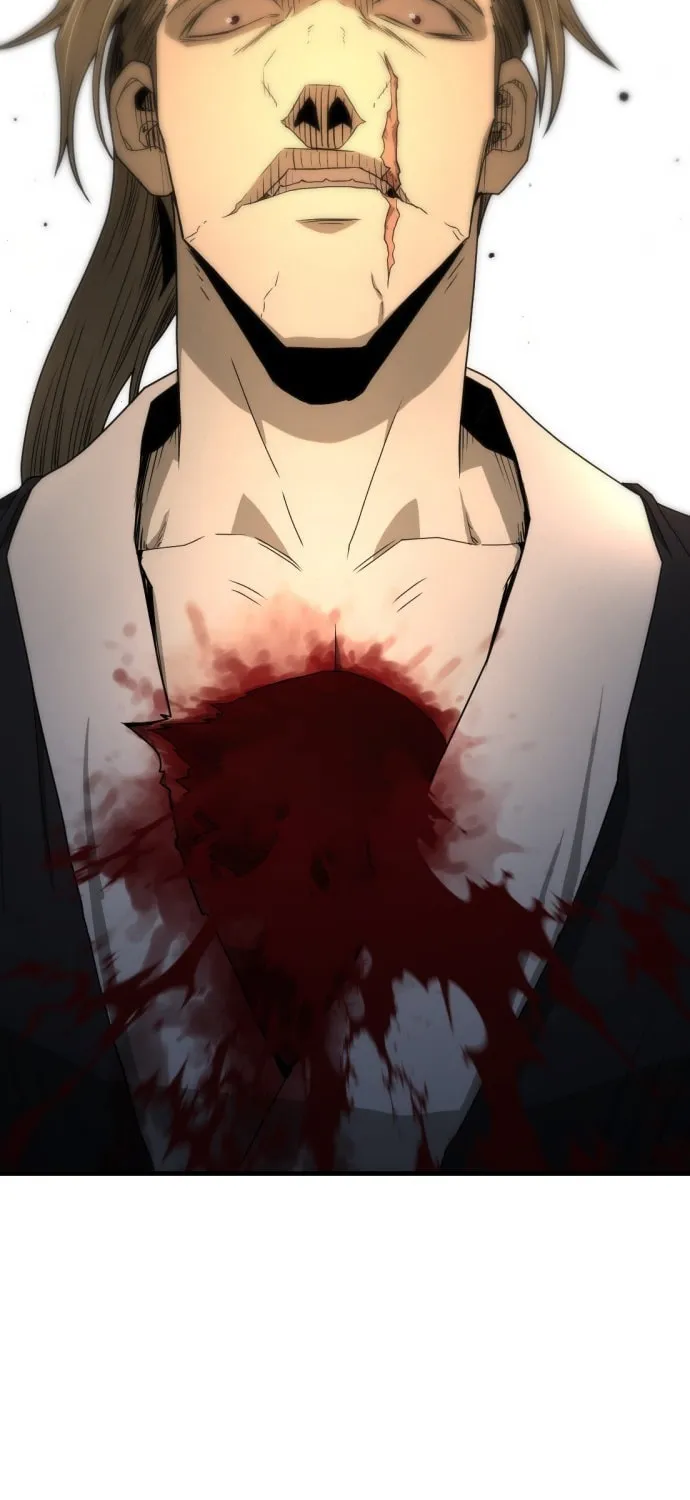 A Blade at a Time Chapter 11 page 61 - 