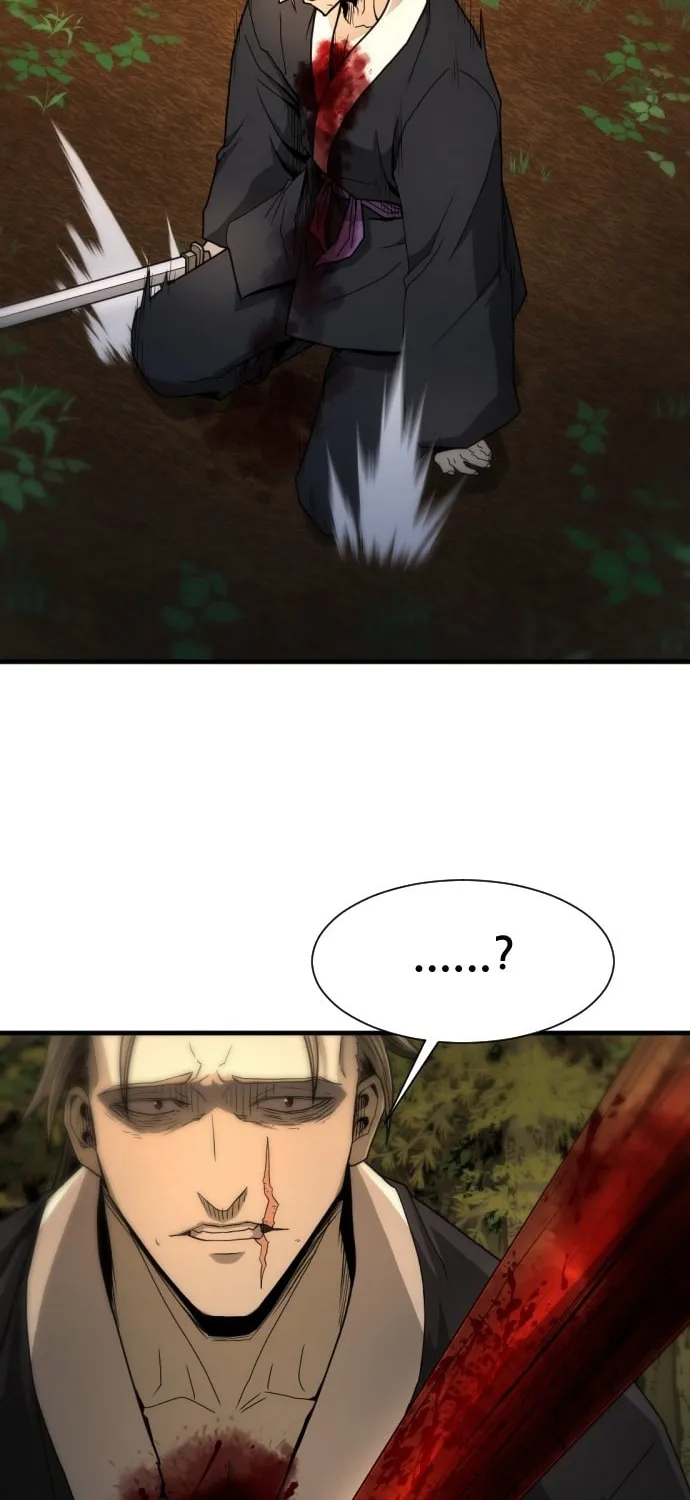 A Blade at a Time Chapter 11 page 65 - 