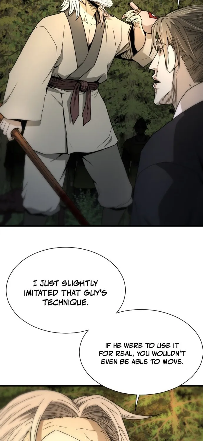 A Blade at a Time Chapter 11 page 67 - 