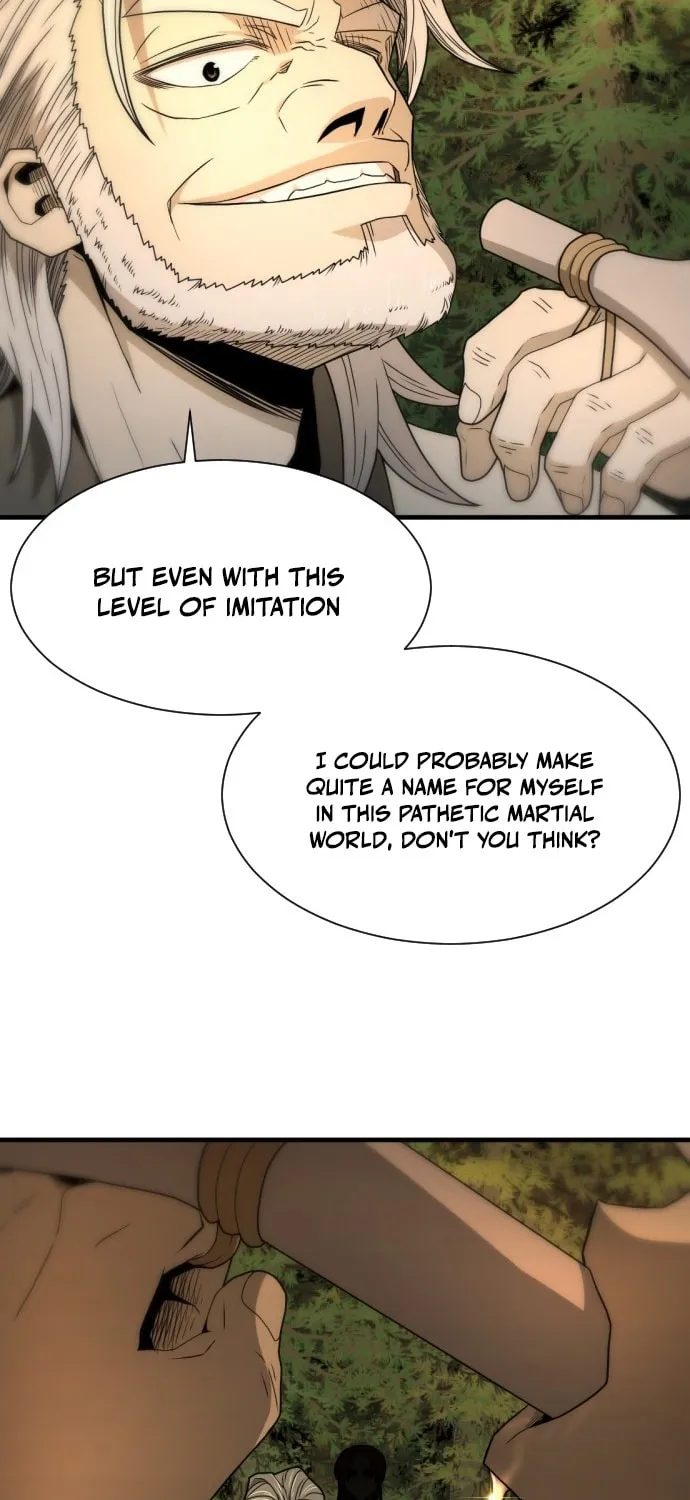A Blade at a Time Chapter 11 page 68 - 