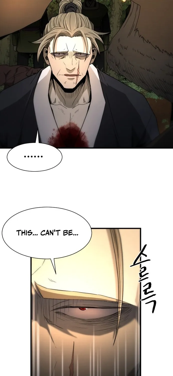 A Blade at a Time Chapter 11 page 69 - 