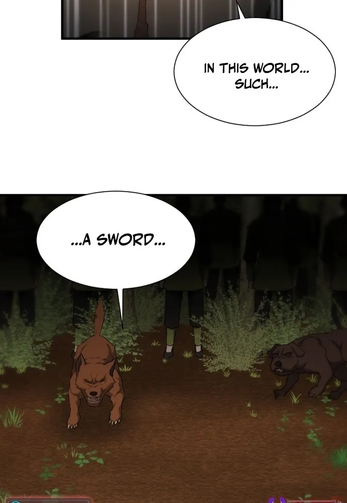 A Blade at a Time Chapter 11 page 70 - 