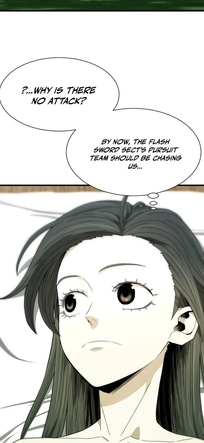 A Blade at a Time Chapter 11 page 76 - 