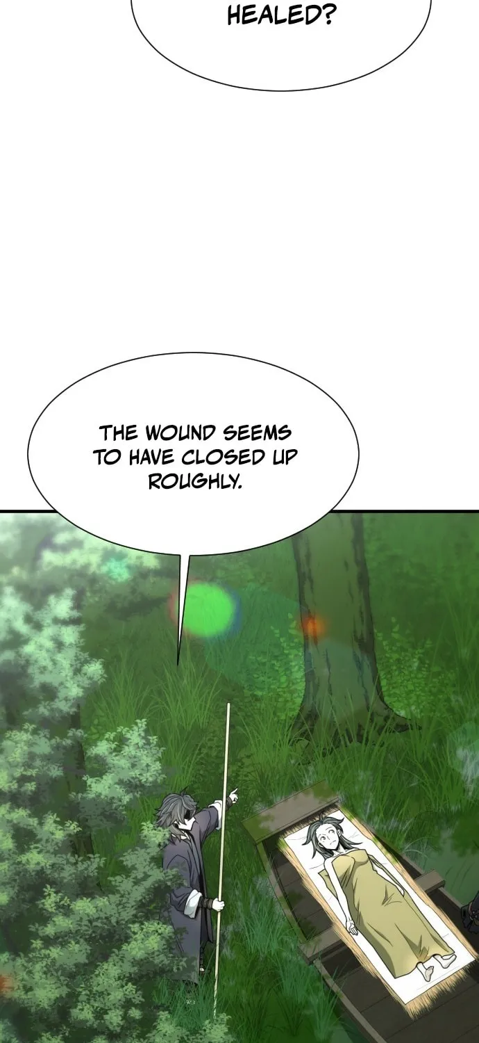 A Blade at a Time Chapter 11 page 80 - 