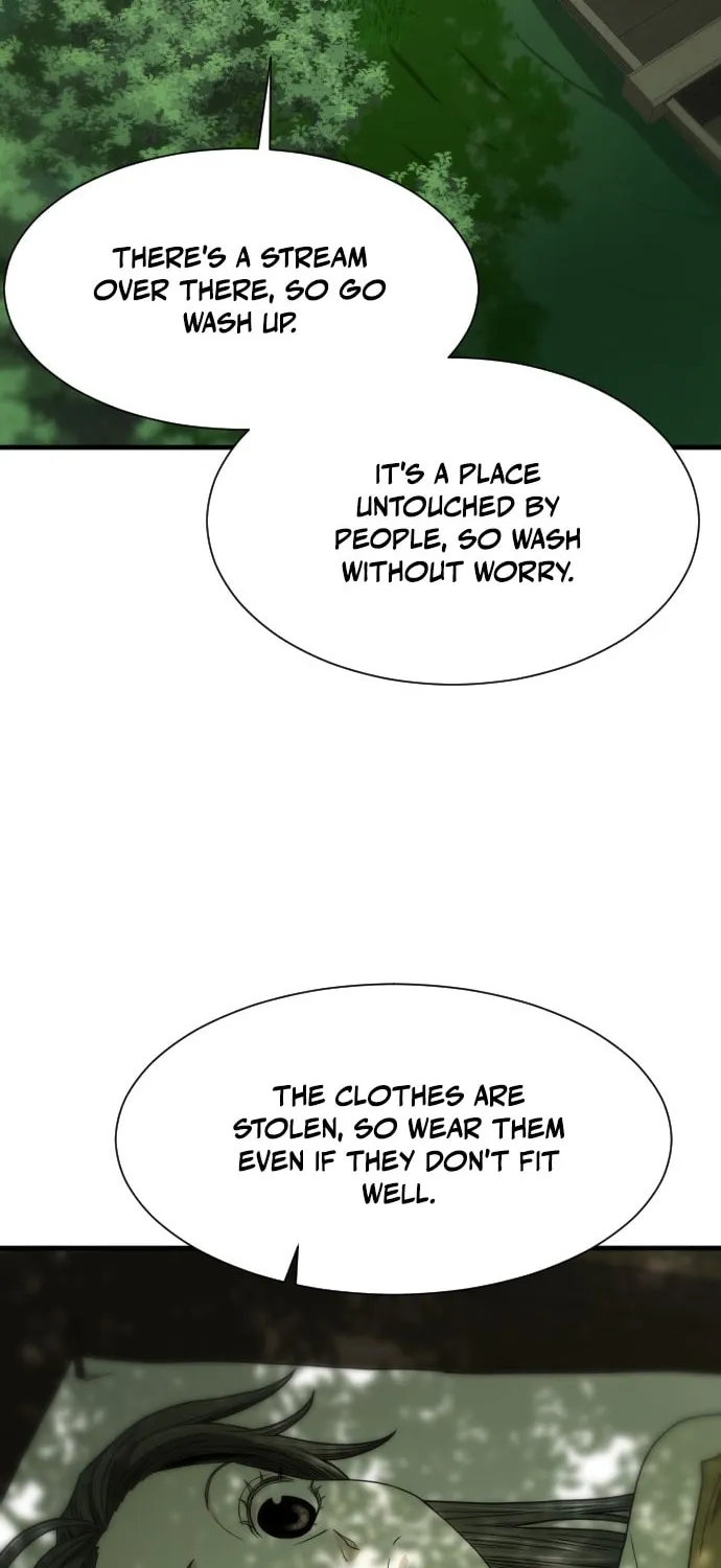 A Blade at a Time Chapter 11 page 81 - 
