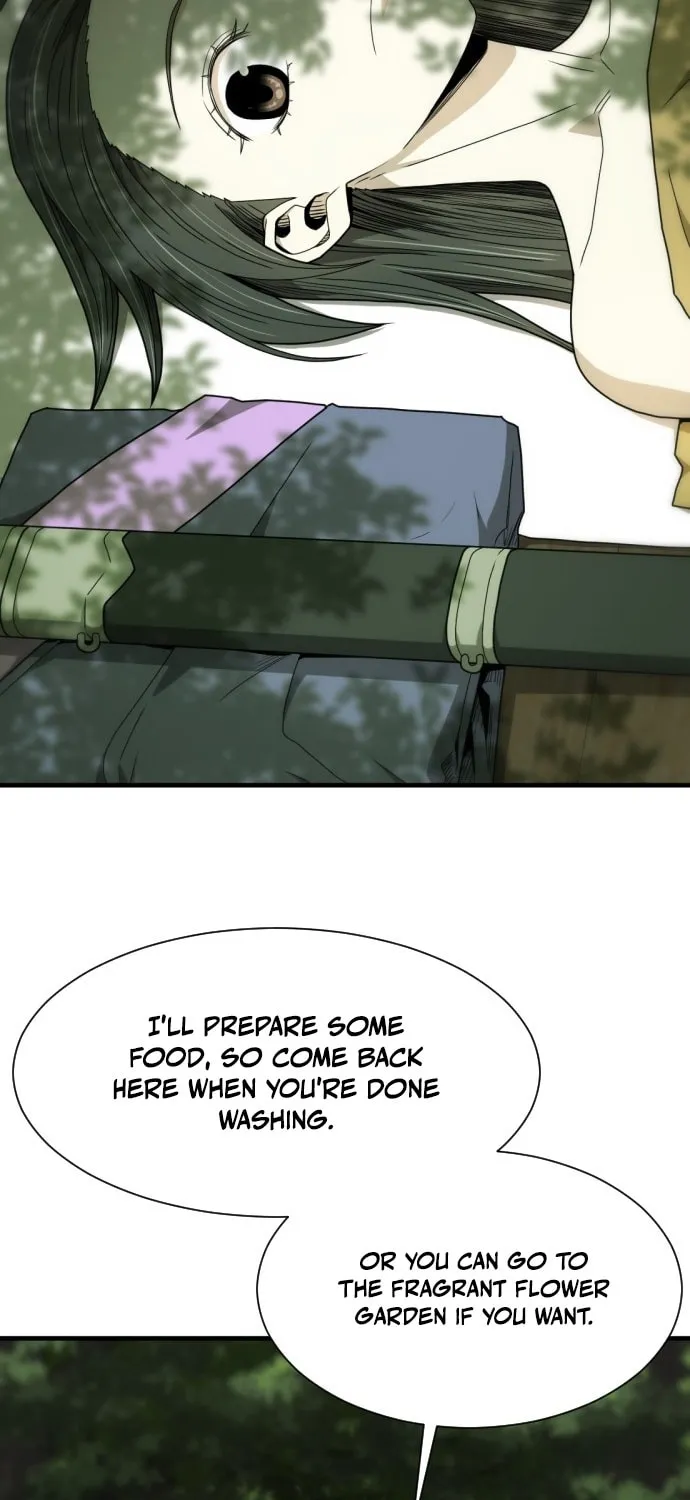 A Blade at a Time Chapter 11 page 82 - 