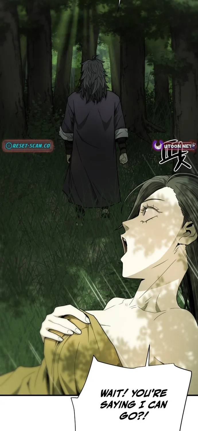 A Blade at a Time Chapter 11 page 83 - 