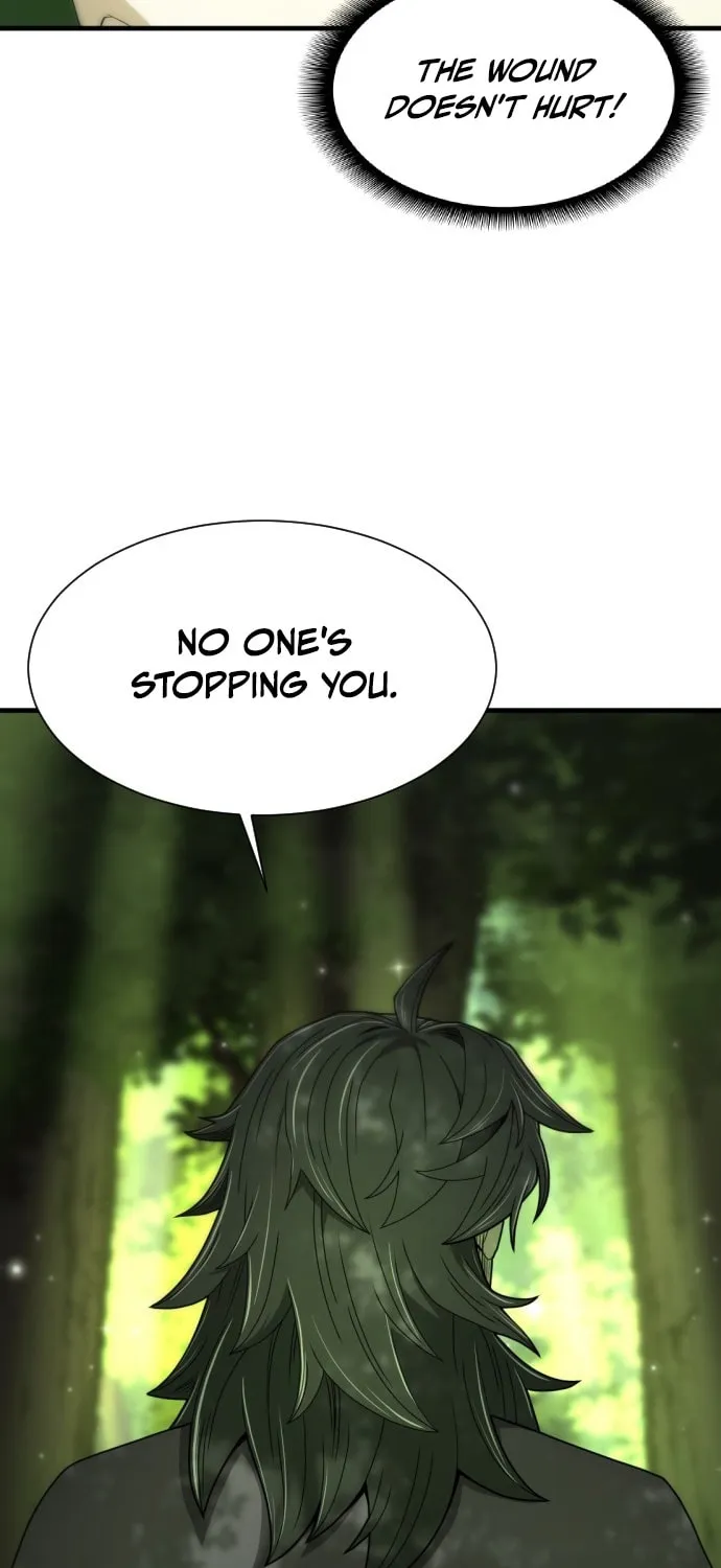 A Blade at a Time Chapter 11 page 85 - 