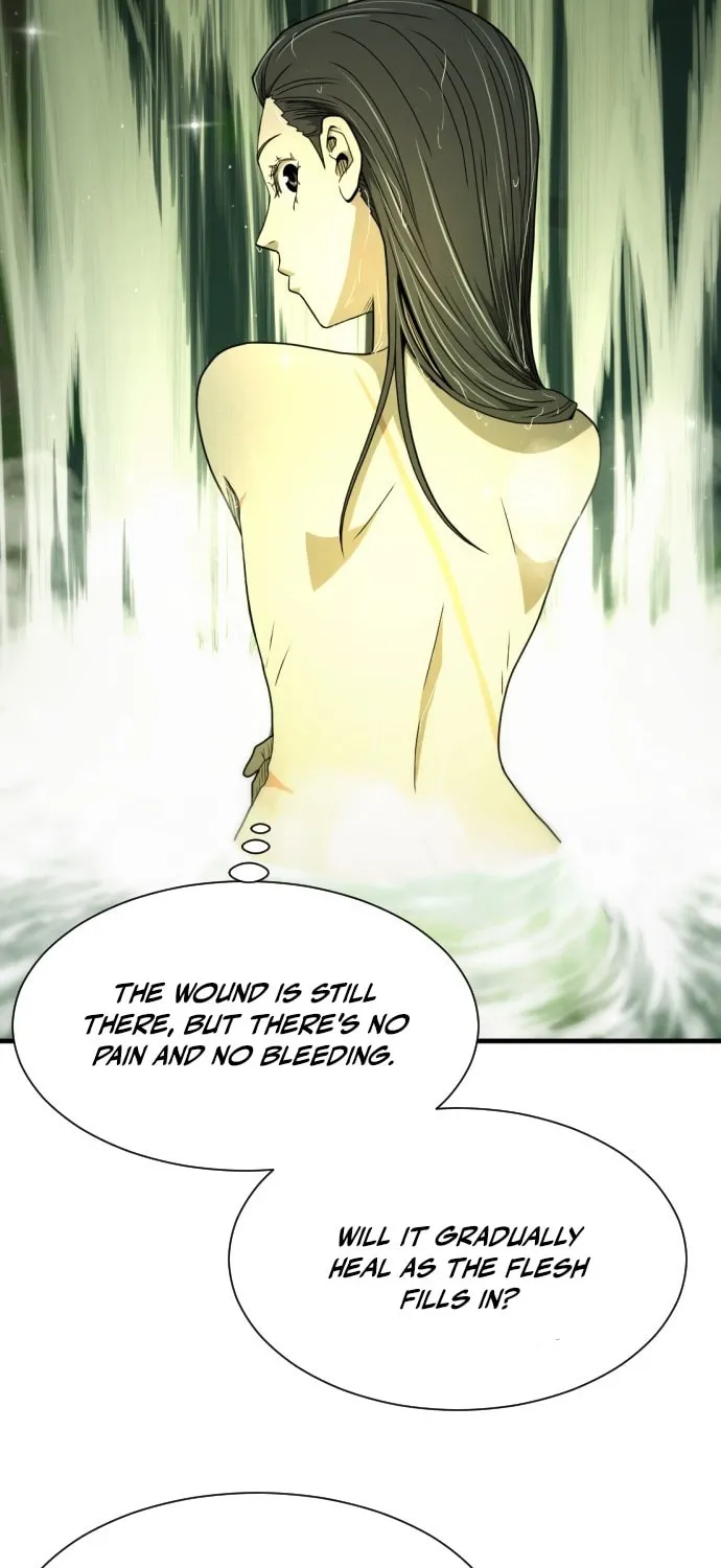 A Blade at a Time Chapter 11 page 93 - 