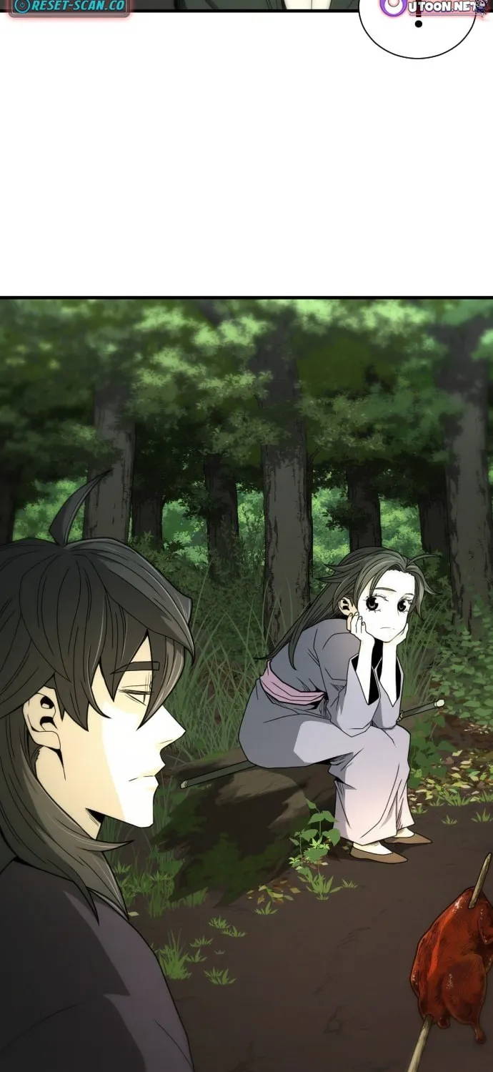 A Blade at a Time Chapter 11 page 96 - 