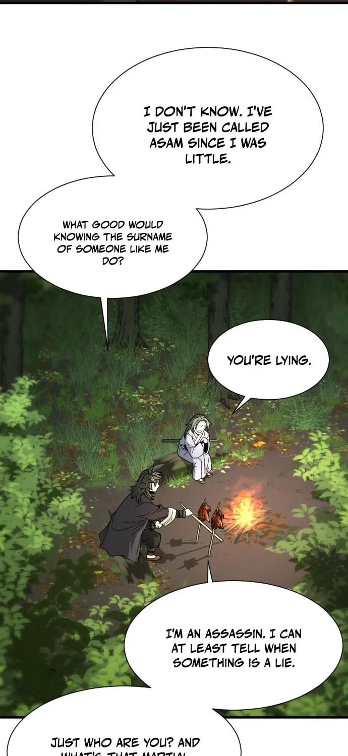 A Blade at a Time Chapter 11 page 97 - 