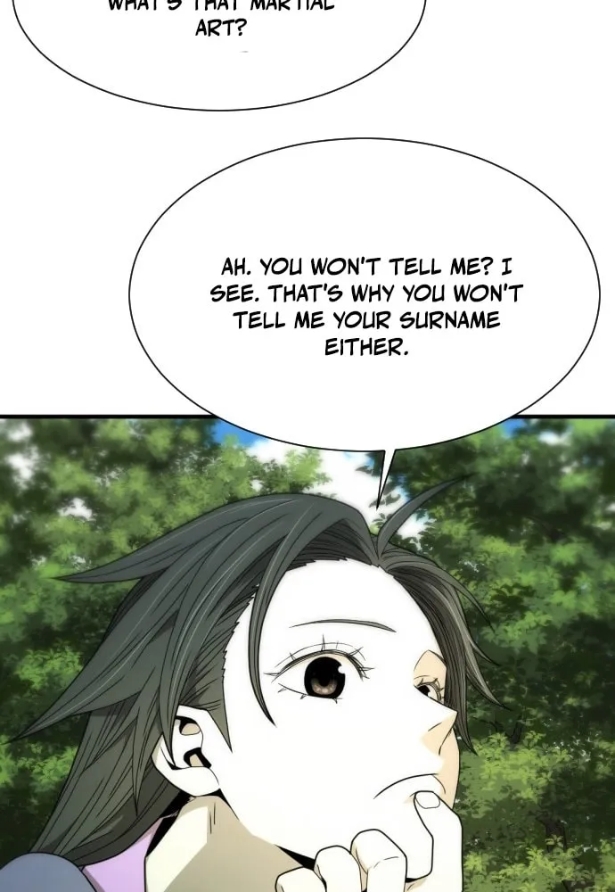 A Blade at a Time Chapter 11 page 98 - 
