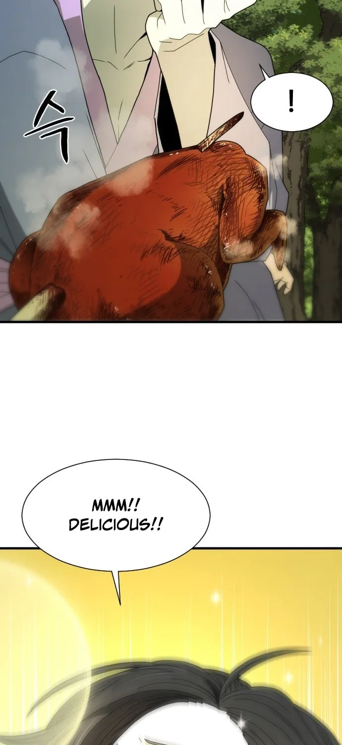 A Blade at a Time Chapter 11 page 99 - 
