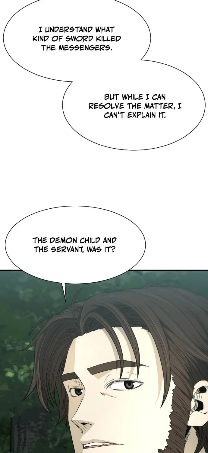 A Blade at a Time Chapter 12 page 107 - 