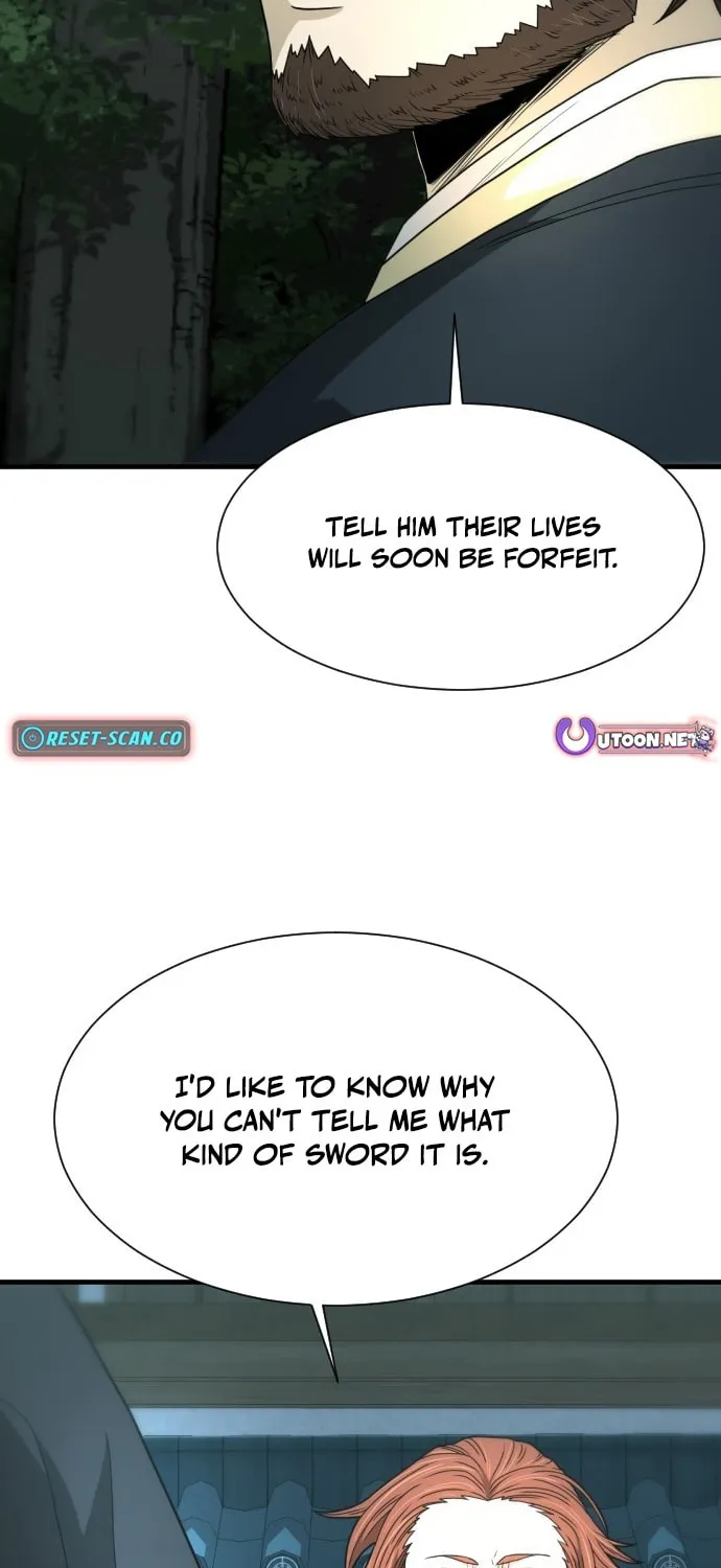 A Blade at a Time Chapter 12 page 108 - 