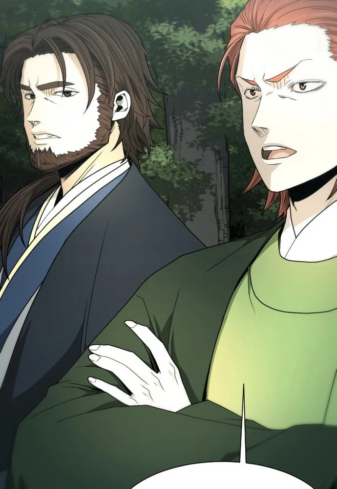 A Blade at a Time Chapter 12 page 112 - 
