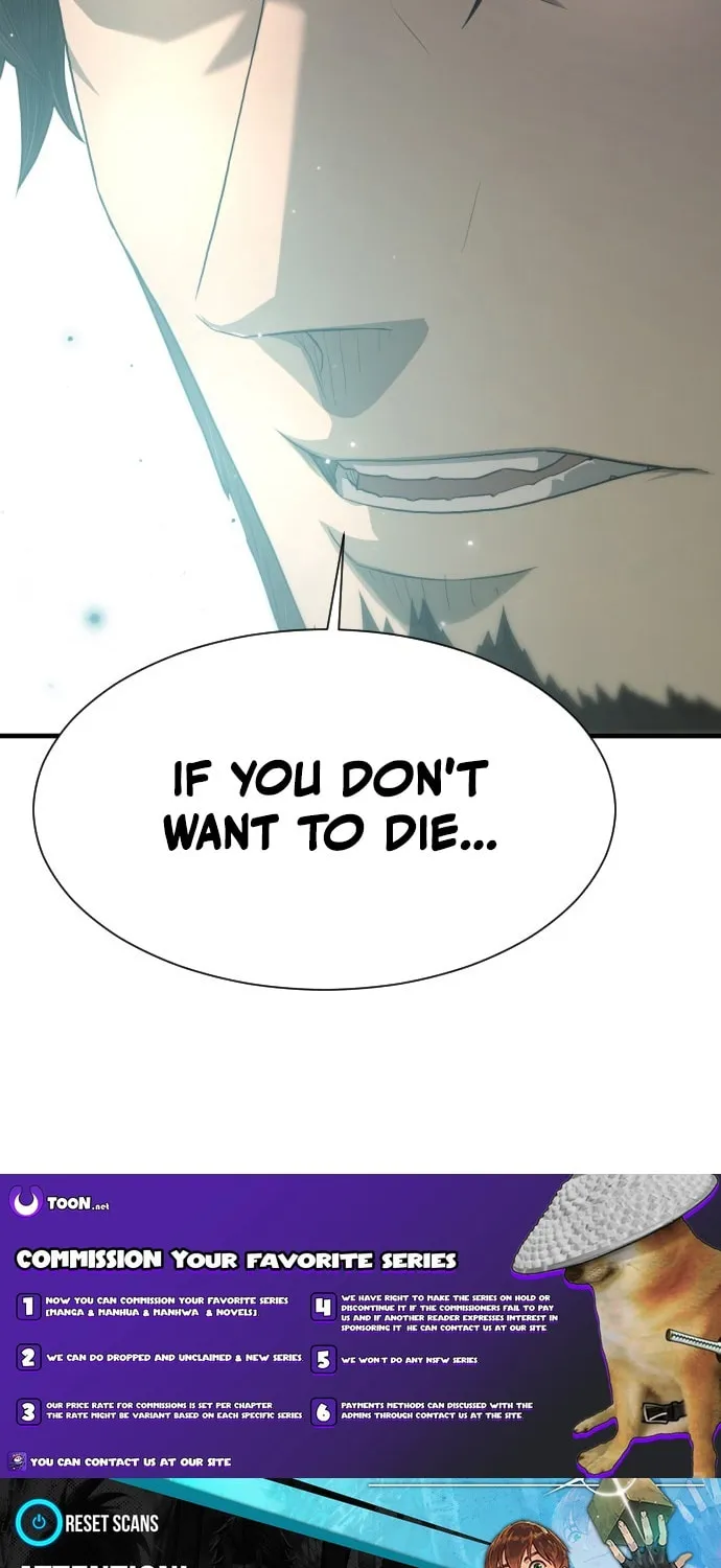 A Blade at a Time Chapter 12 page 114 - 