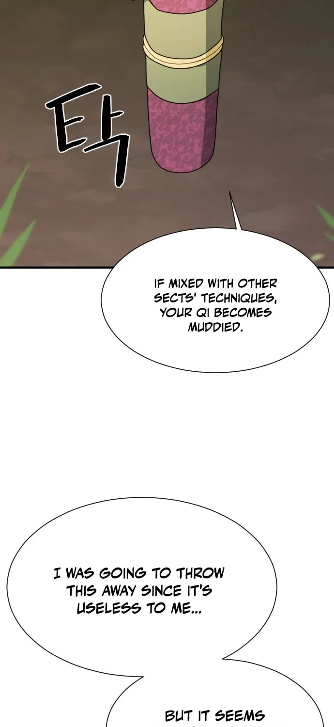 A Blade at a Time Chapter 12 page 15 - 