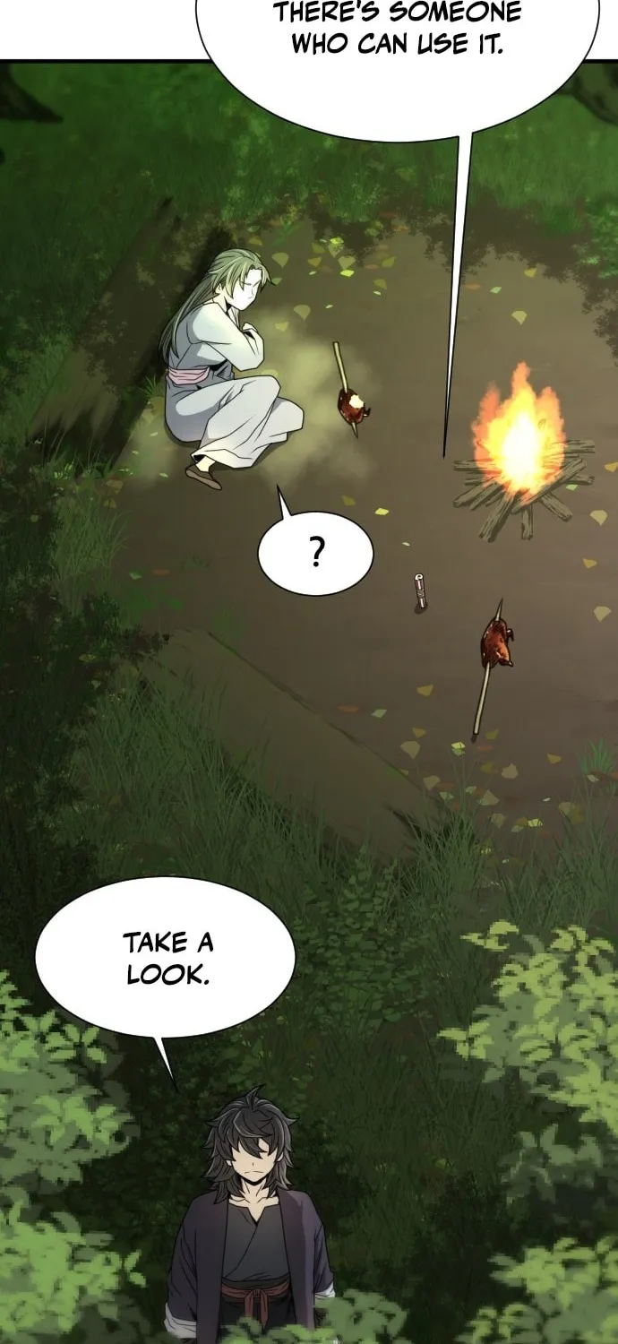 A Blade at a Time Chapter 12 page 16 - 