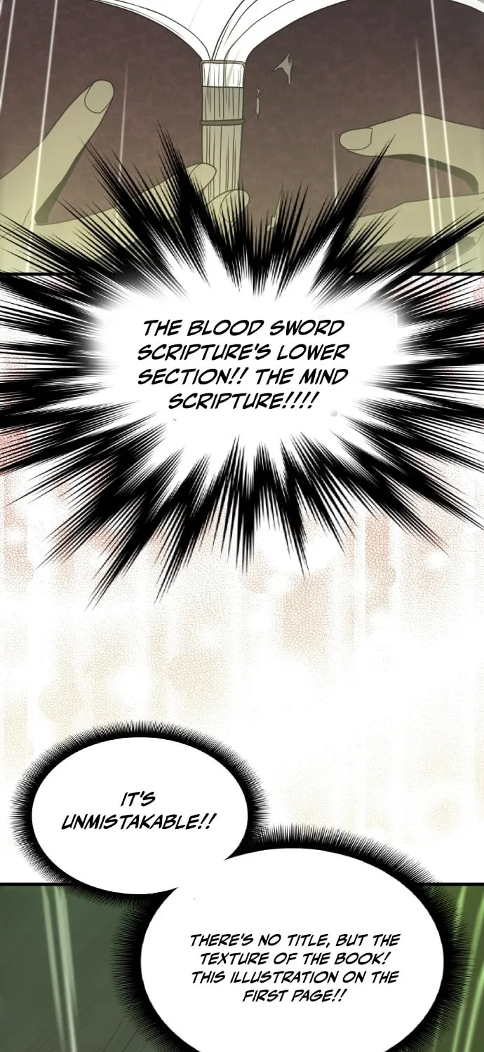 A Blade at a Time Chapter 12 page 19 - 