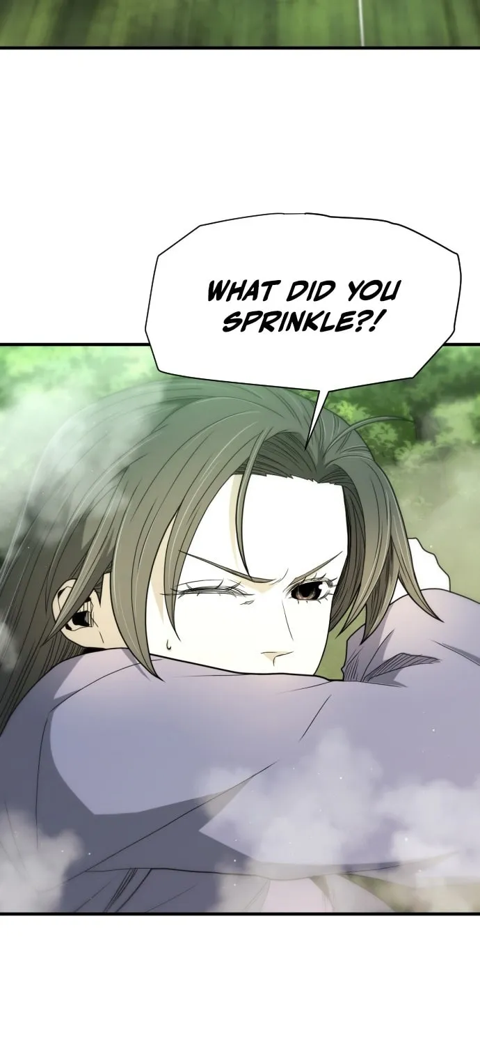 A Blade at a Time Chapter 12 page 3 - 