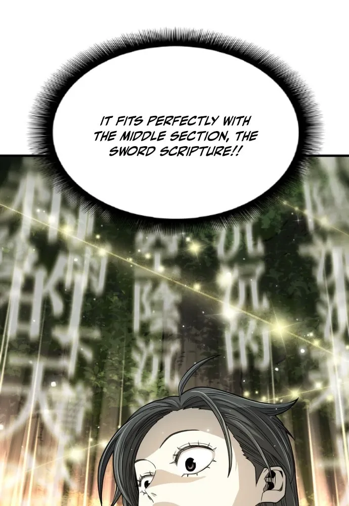 A Blade at a Time Chapter 12 page 21 - 