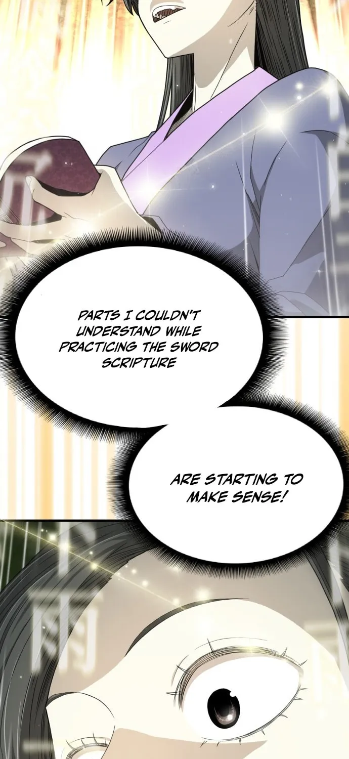 A Blade at a Time Chapter 12 page 22 - 