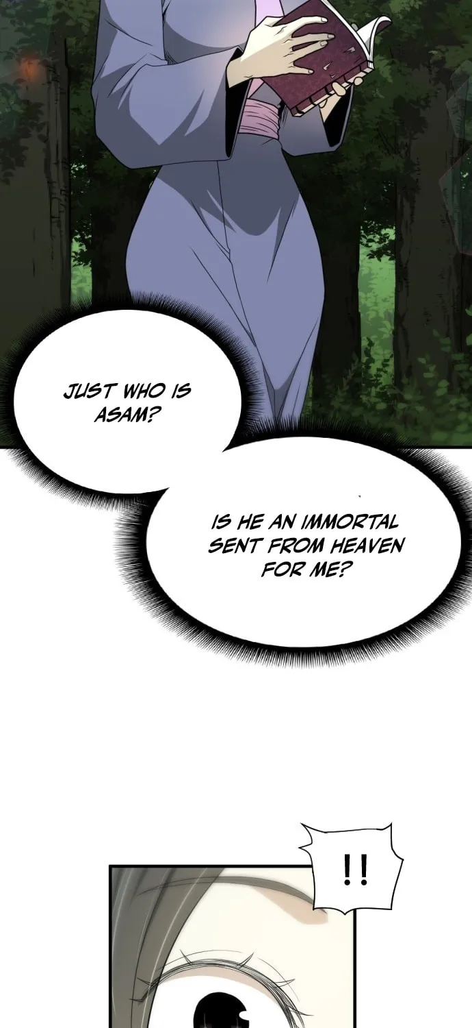 A Blade at a Time Chapter 12 page 26 - 