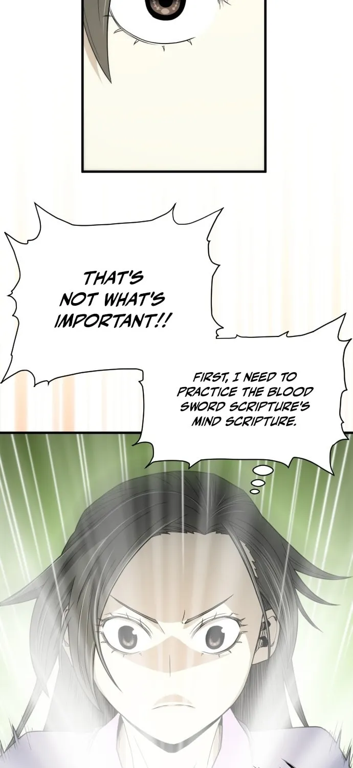 A Blade at a Time Chapter 12 page 27 - 