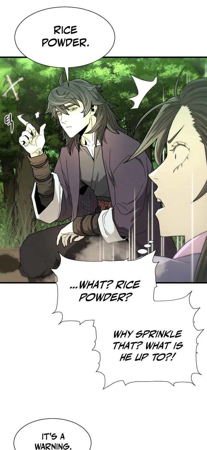 A Blade at a Time Chapter 12 page 4 - 