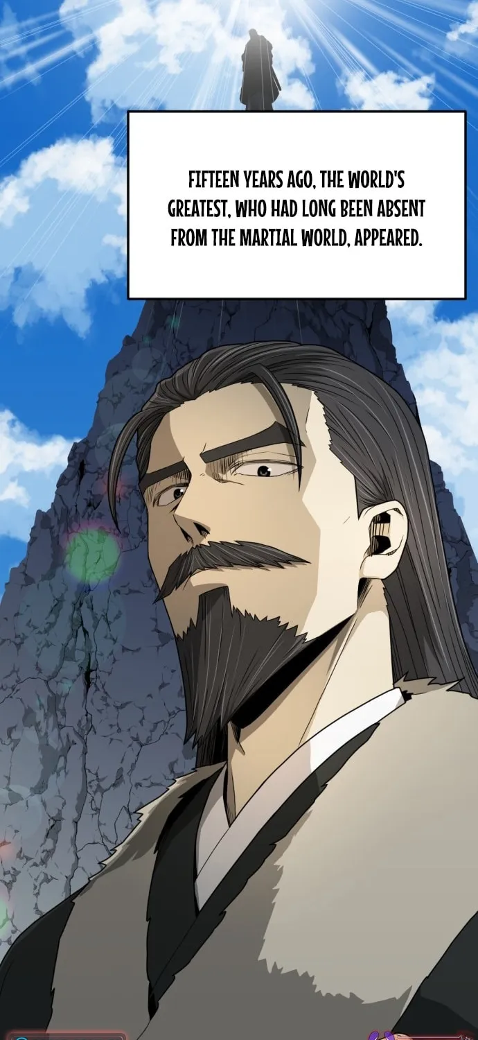 A Blade at a Time Chapter 12 page 32 - 