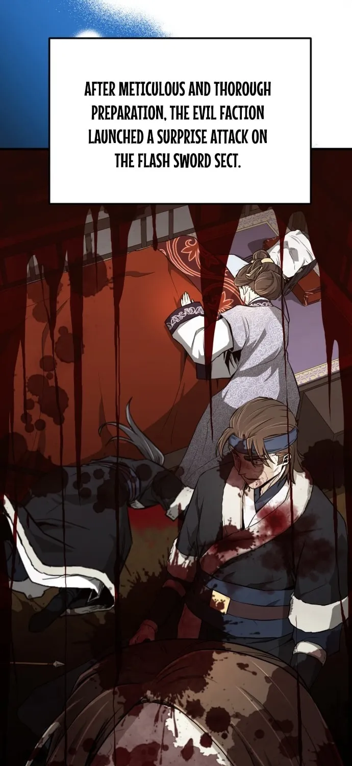 A Blade at a Time Chapter 12 page 34 - 