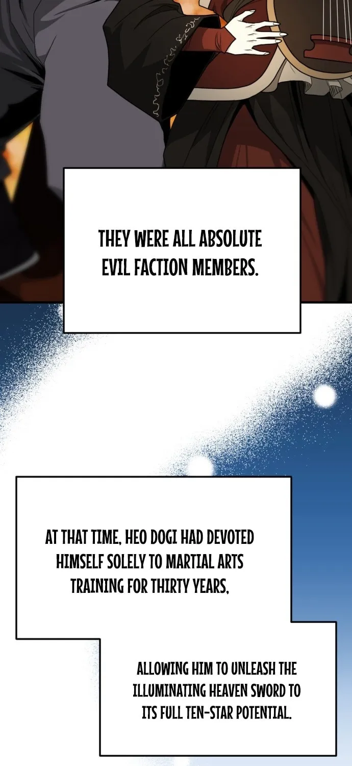A Blade at a Time Chapter 12 page 39 - 