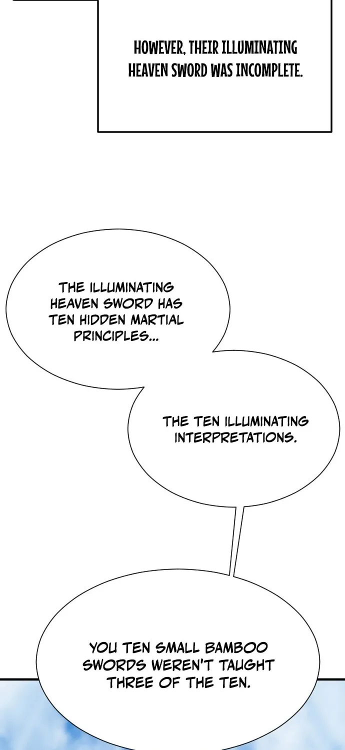 A Blade at a Time Chapter 12 page 51 - 