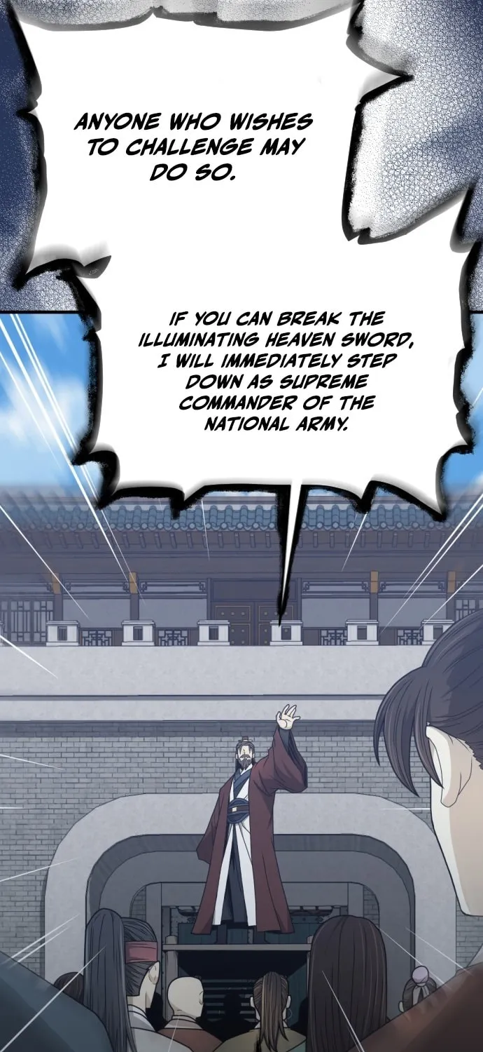 A Blade at a Time Chapter 12 page 57 - 