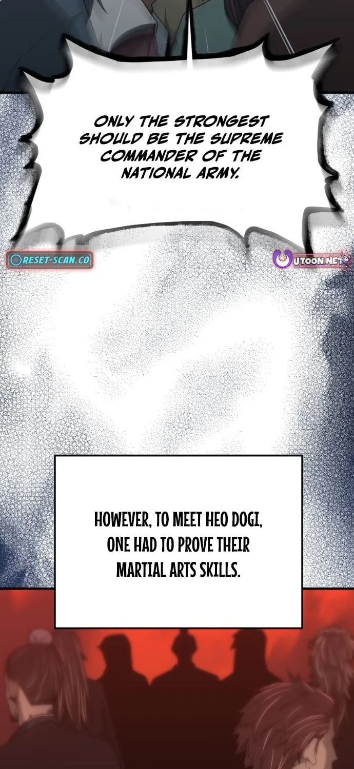 A Blade at a Time Chapter 12 page 58 - 