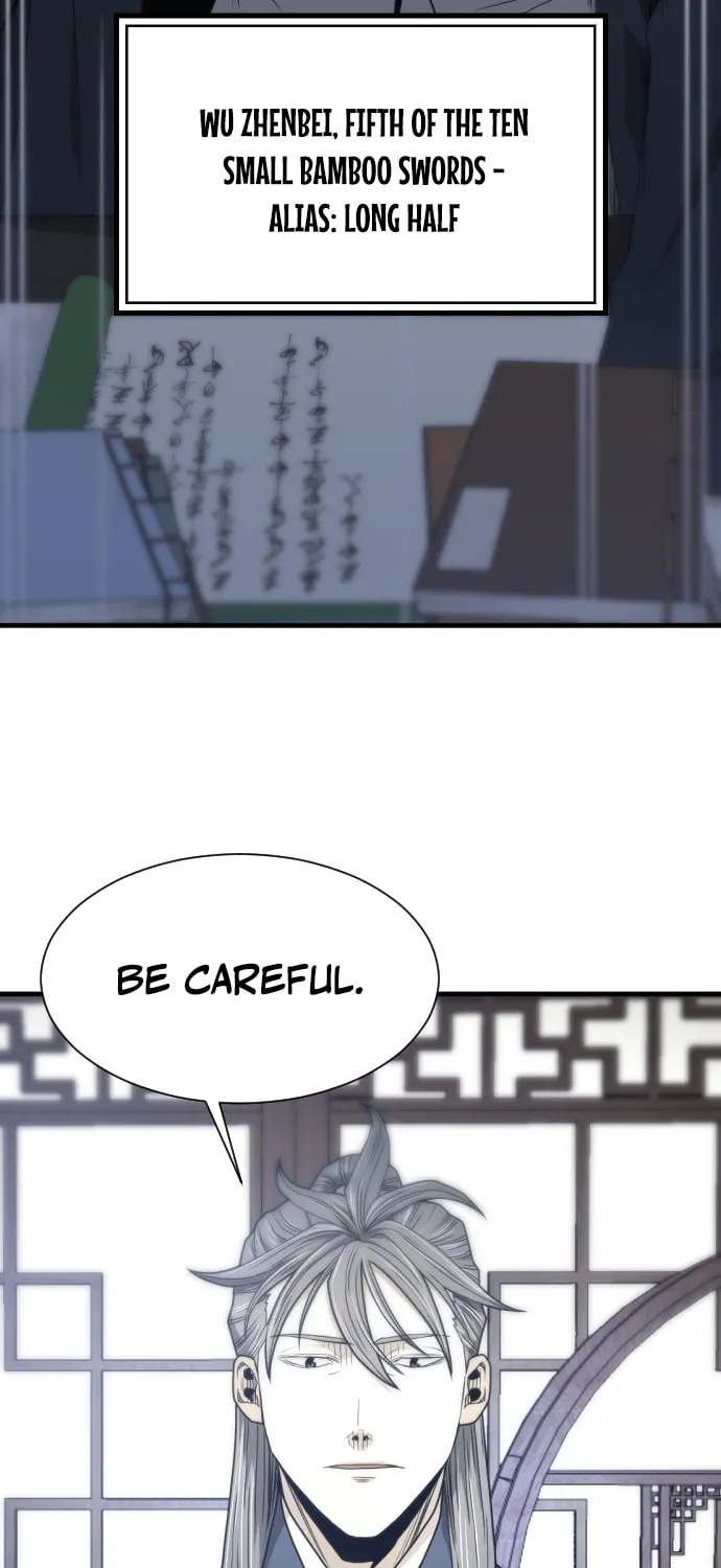 A Blade at a Time Chapter 12 page 66 - 