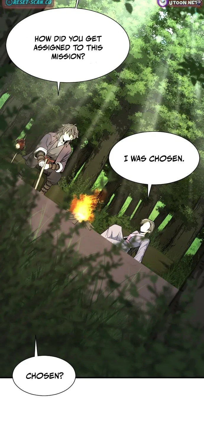 A Blade at a Time Chapter 12 page 8 - 