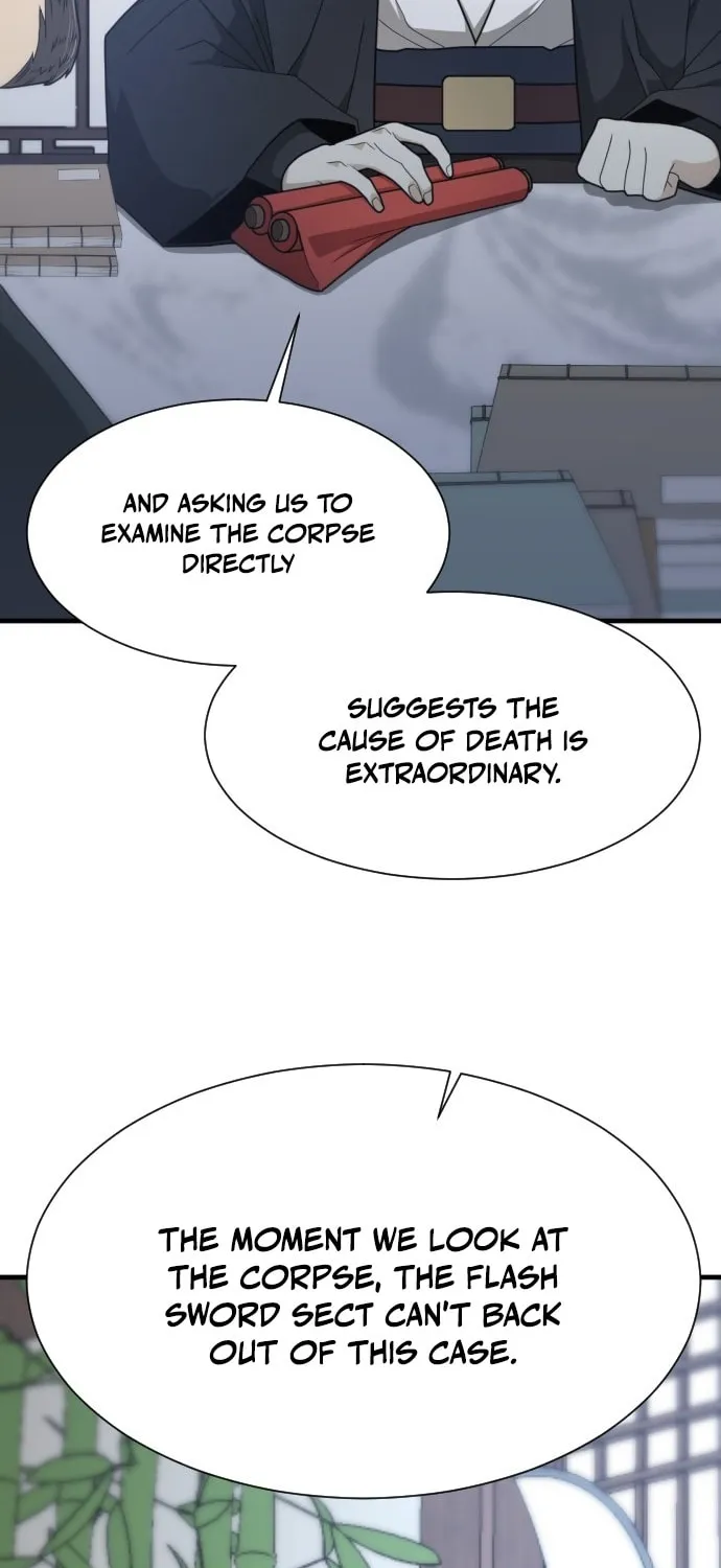 A Blade at a Time Chapter 12 page 74 - 