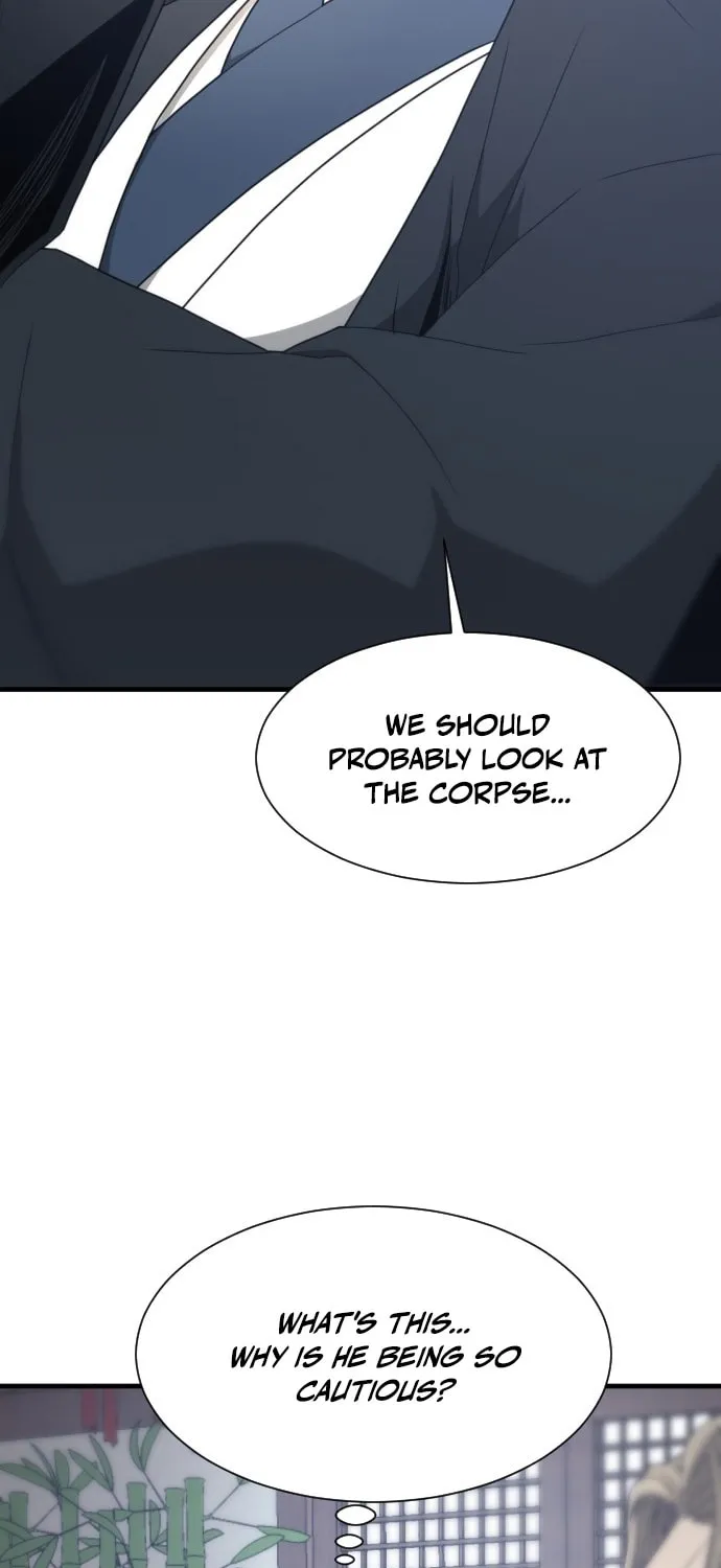 A Blade at a Time Chapter 12 page 78 - 