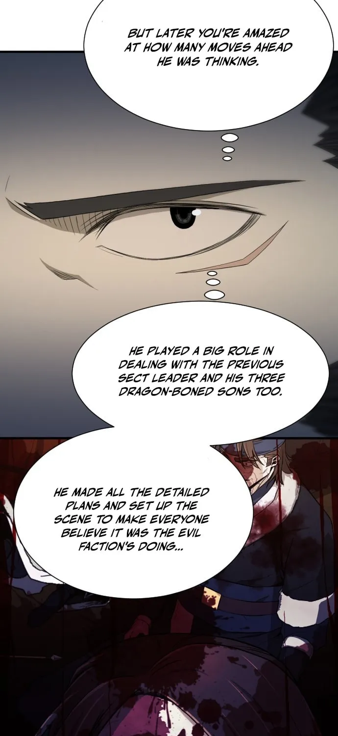 A Blade at a Time Chapter 12 page 80 - 