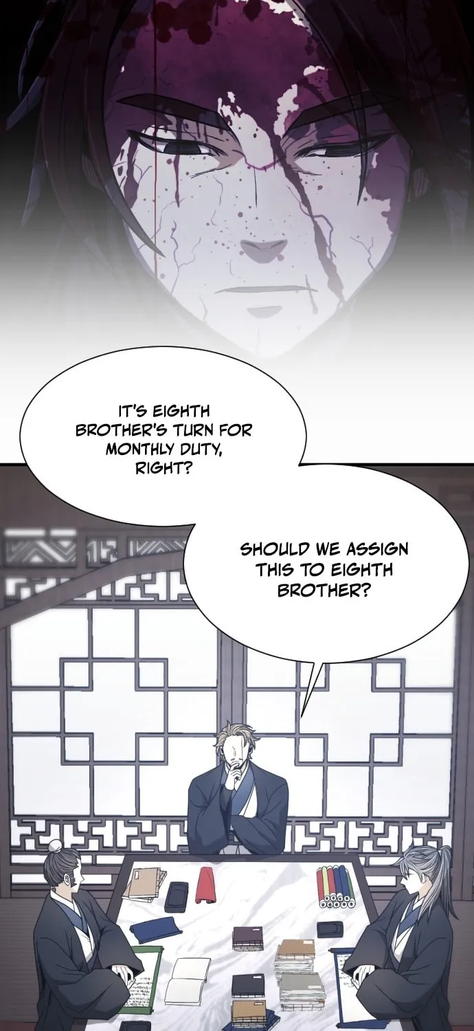 A Blade at a Time Chapter 12 page 81 - 