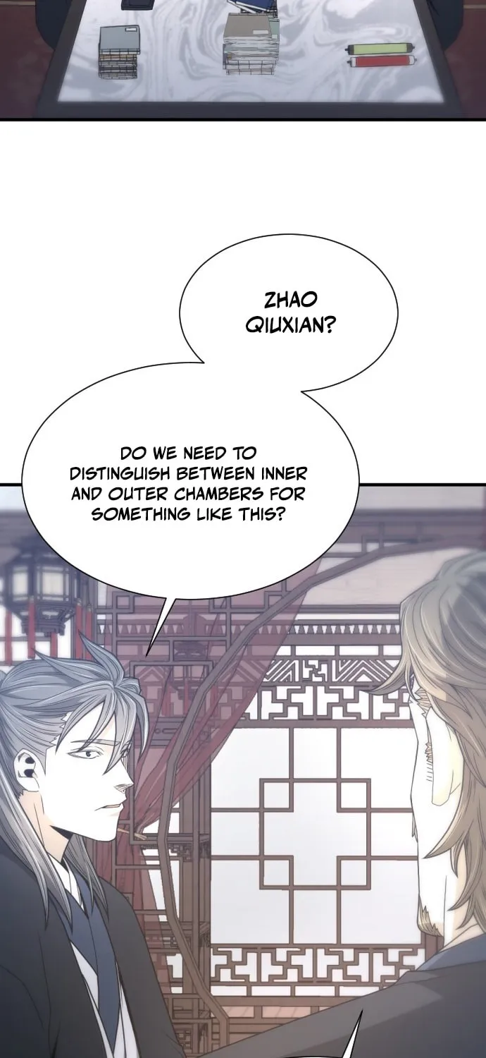A Blade at a Time Chapter 12 page 82 - 