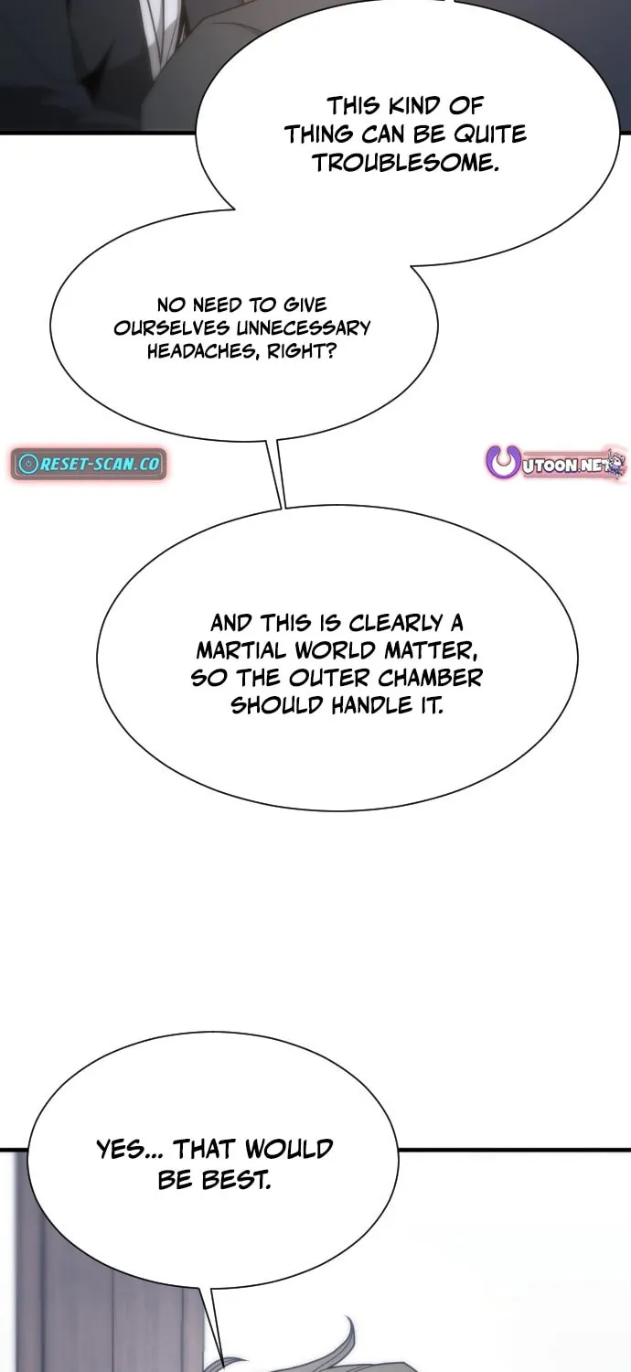 A Blade at a Time Chapter 12 page 83 - 